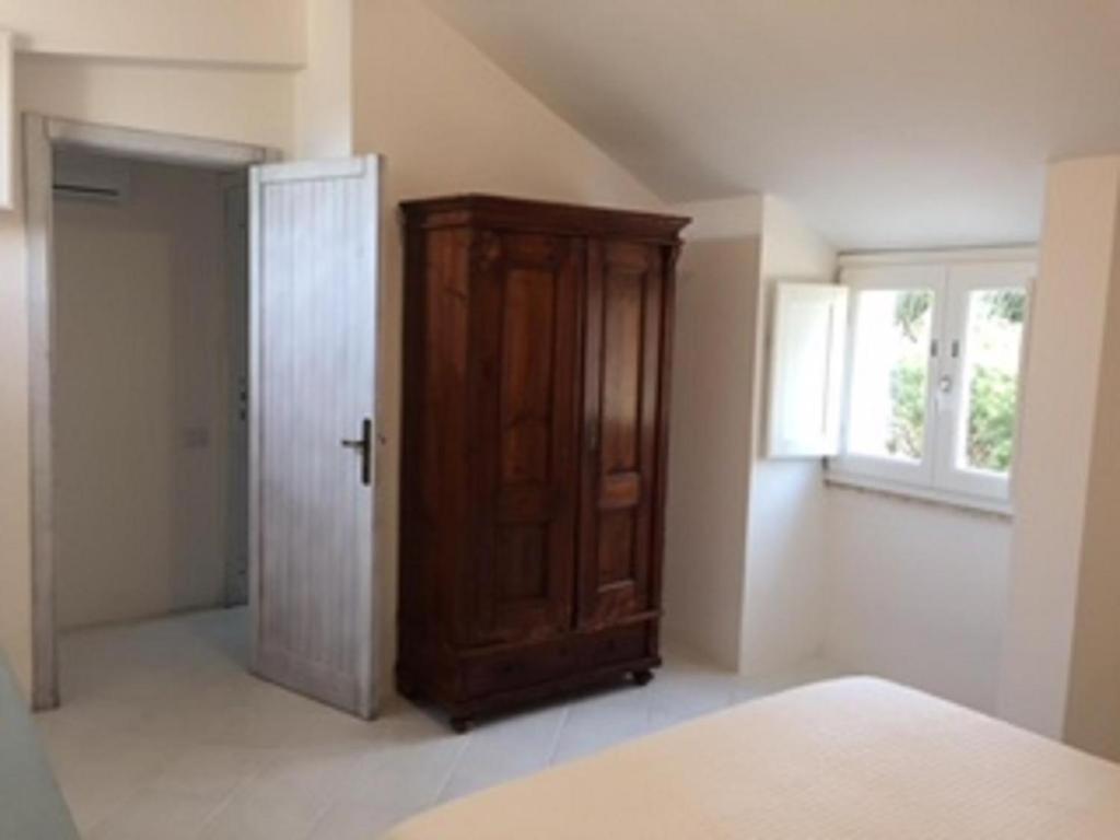 Sul Mare Sardegna Villa Actea Villasimius Dış mekan fotoğraf