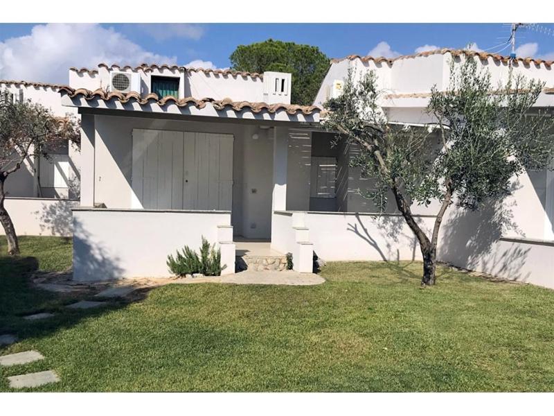 Sul Mare Sardegna Villa Actea Villasimius Dış mekan fotoğraf
